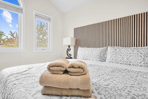 3 soveværelser, Wi-Fi, sengetøj