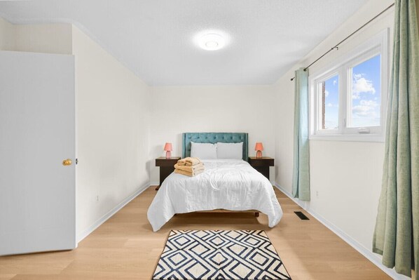 3 chambres, Wi-Fi, draps fournis