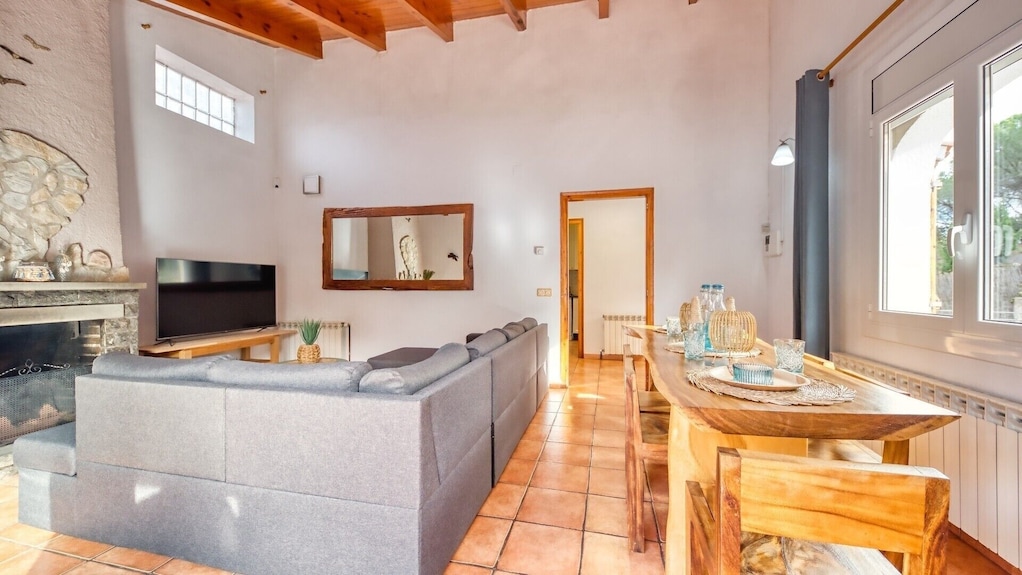 Villa "Costacabana - Nicky" With Private Pool & Wi-fi - リュレッド・ダ・マール