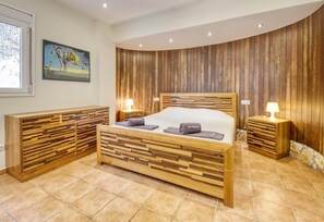 7 slaapkamers, gratis wifi, beddengoed