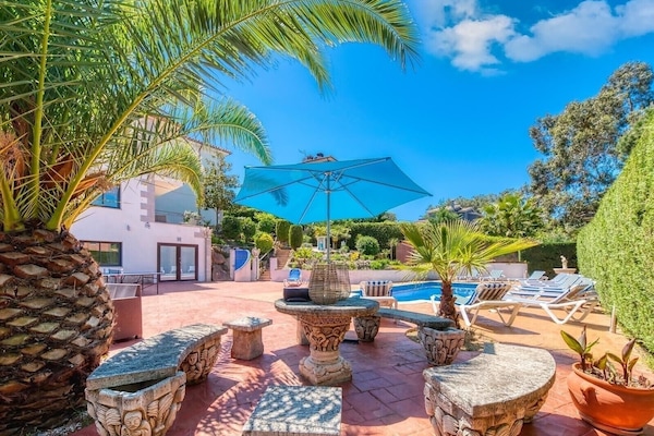 Terrazza/patio