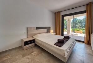 9 slaapkamers, gratis wifi, beddengoed