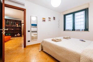 1 habitación, wifi gratis y ropa de cama 