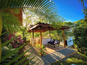 Exterior - Yakari Grei Bungalows (Peñas Blancas)