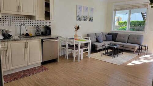 Urban Retreat Unwind and Enjoy in this beautiful space 