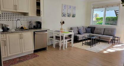 Urban Retreat Unwind and Enjoy in this beautiful space