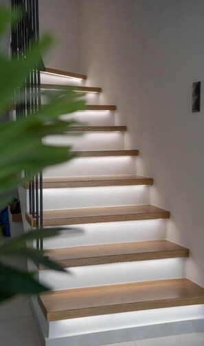 Interior - Villa 'Adaman Villas 1' with Private Pool, Wi-Fi and Air Conditioning (Meganisi)