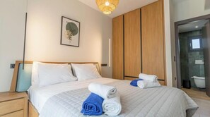 4 chambres, Wi-Fi gratuit