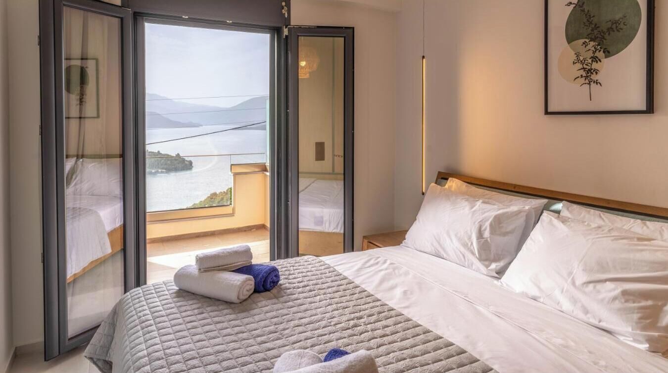 4 bedrooms, free WiFi