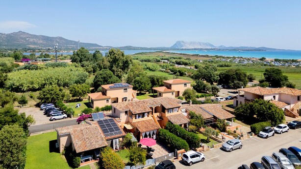 Unclassified image, 1 of 20, button - Holiday Home 'Villetta Serena' with Shared Terrace, Wi-Fi and Air Conditioning (San Teodoro)