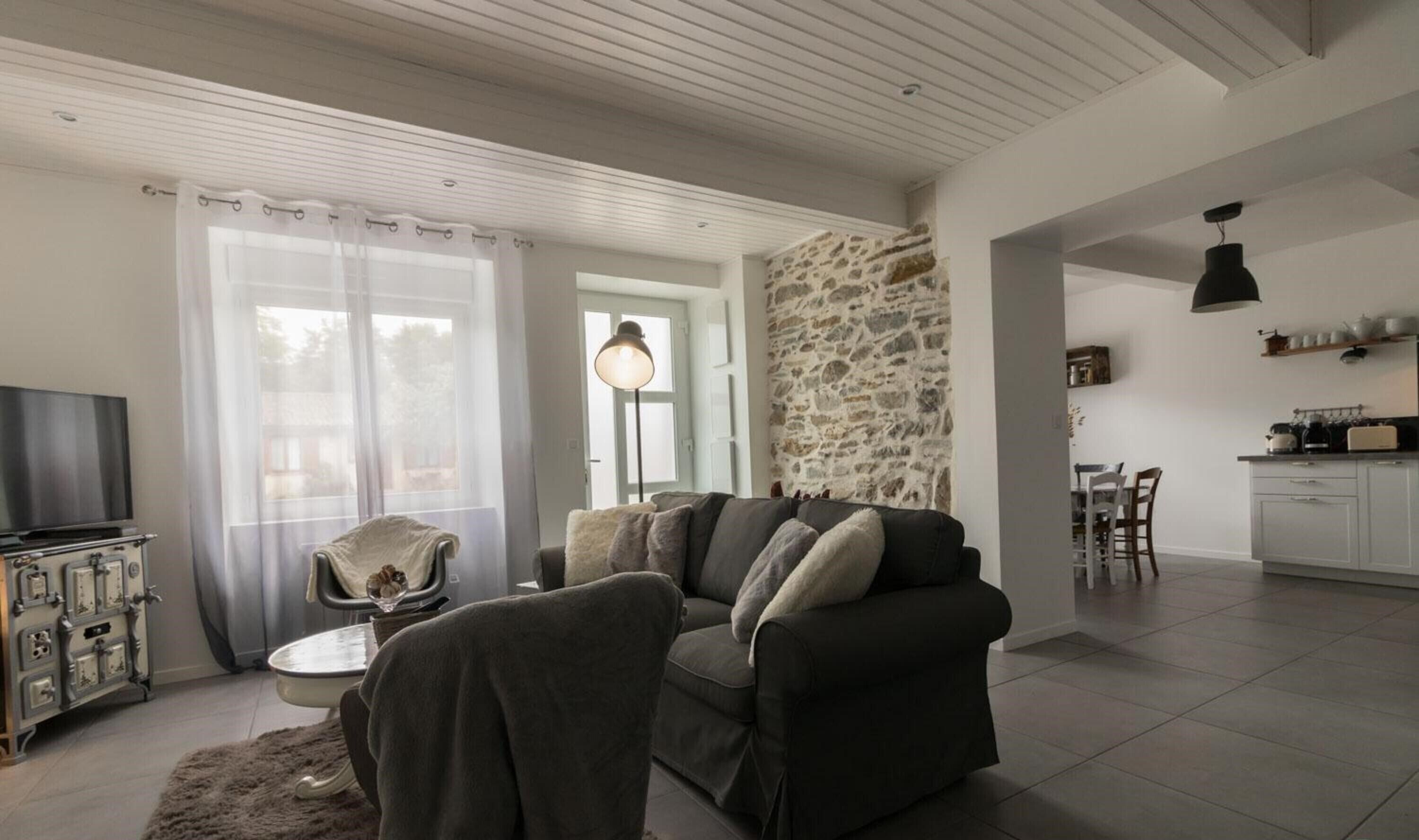 Télévision, lecteur de DVD