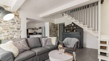 Télévision, lecteur de DVD