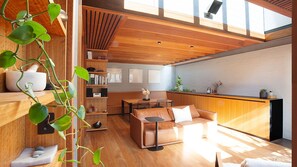 Interior - OKU Paddington - Hosted by L'Abode (Paddington)