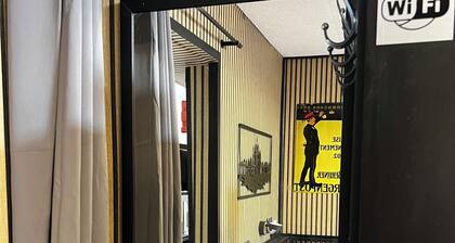 Modernes Apartment Berlin in Urbaner Lage