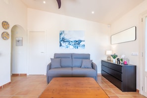  تلفزيون، مدفأة