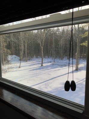 Interior - Welcome To My Loft! (Racine)
