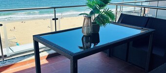 Beachfront Elegance Estate 