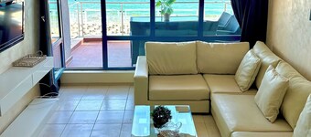 Beachfront Elegance Estate 