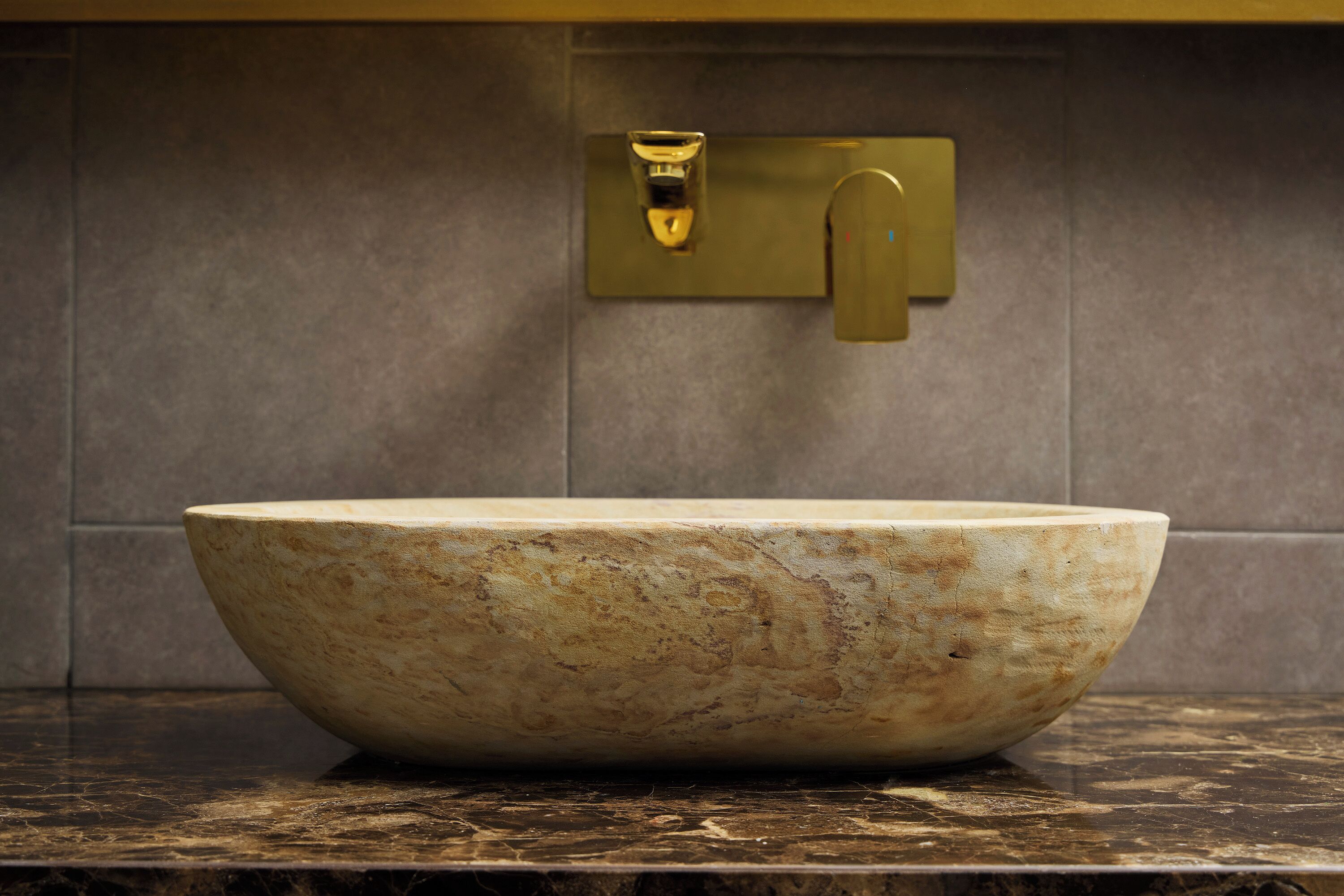 Foto - Golden Valley Hotel