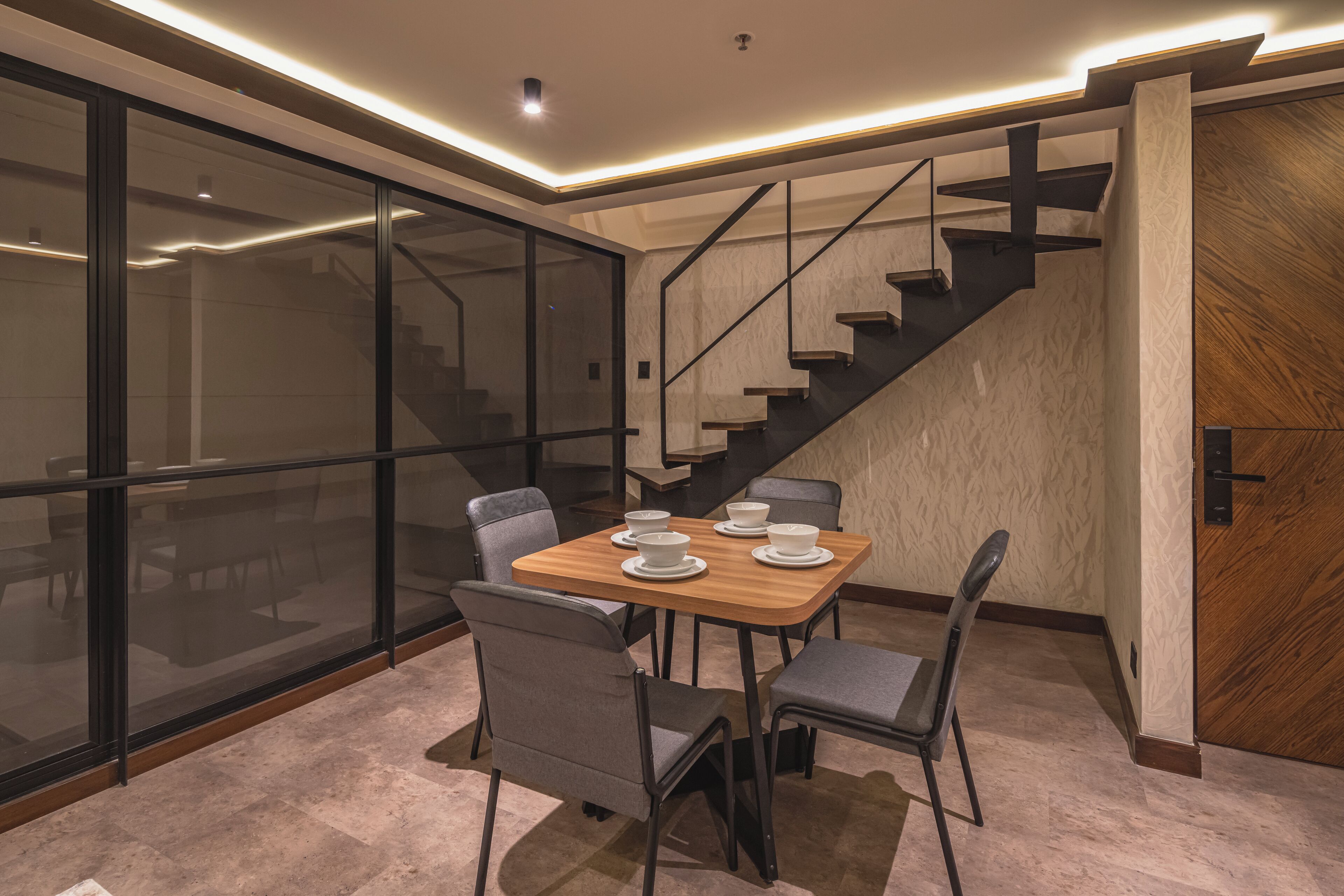 Foto - Golden Valley Hotel