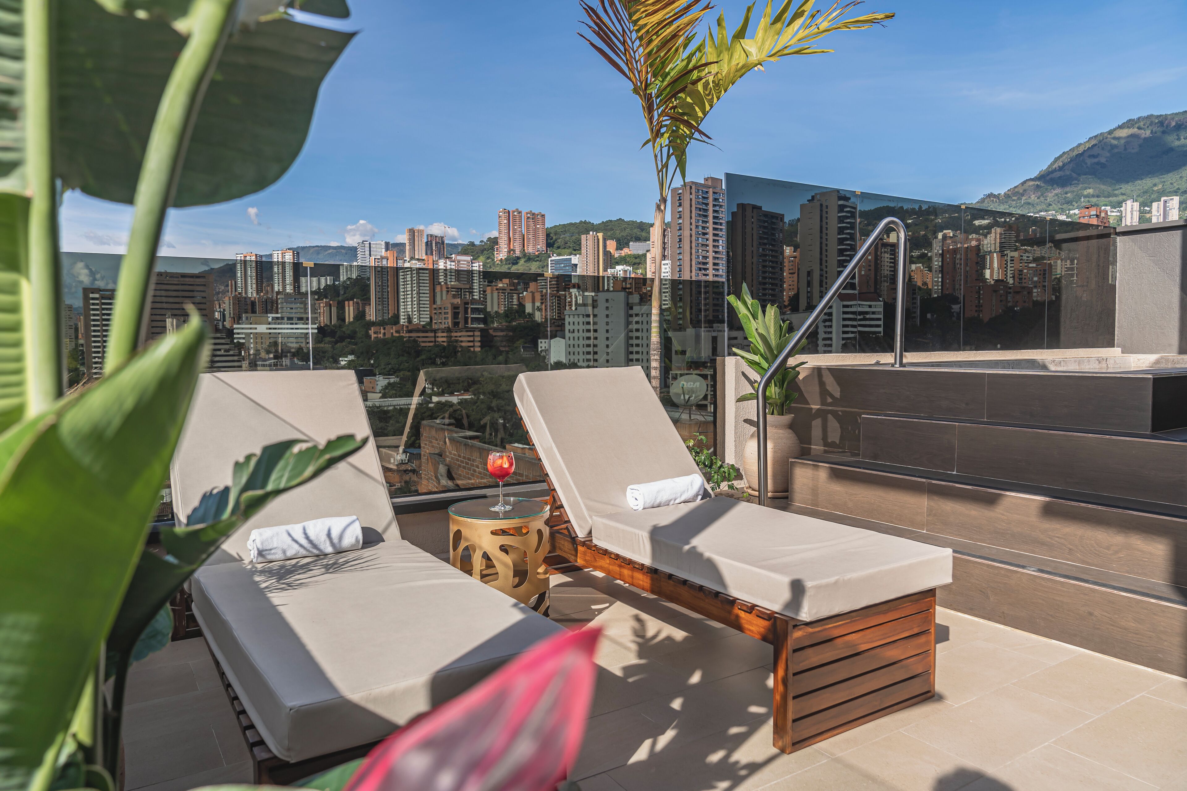 Foto - Golden Valley Hotel