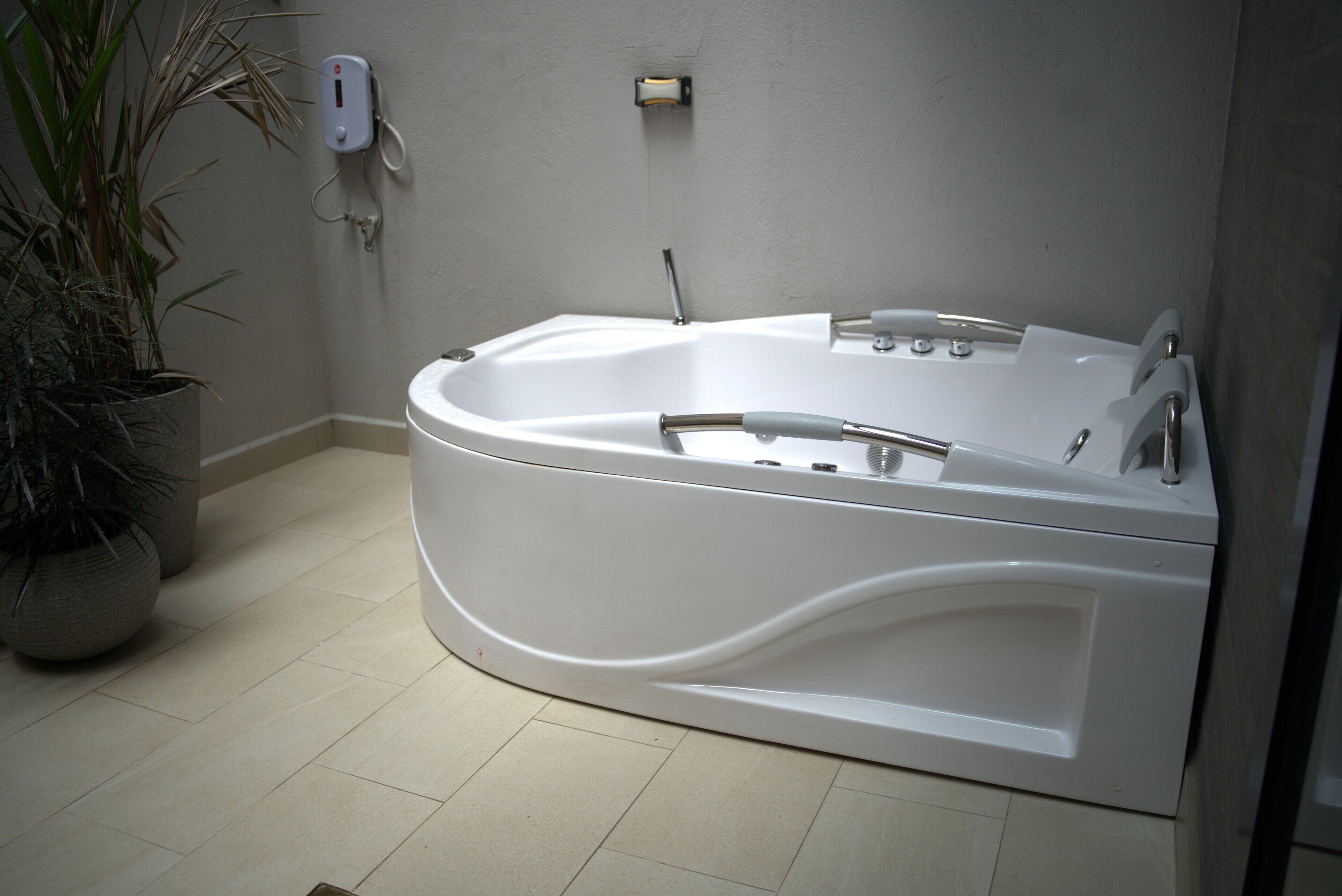 Foto - Golden Valley Hotel