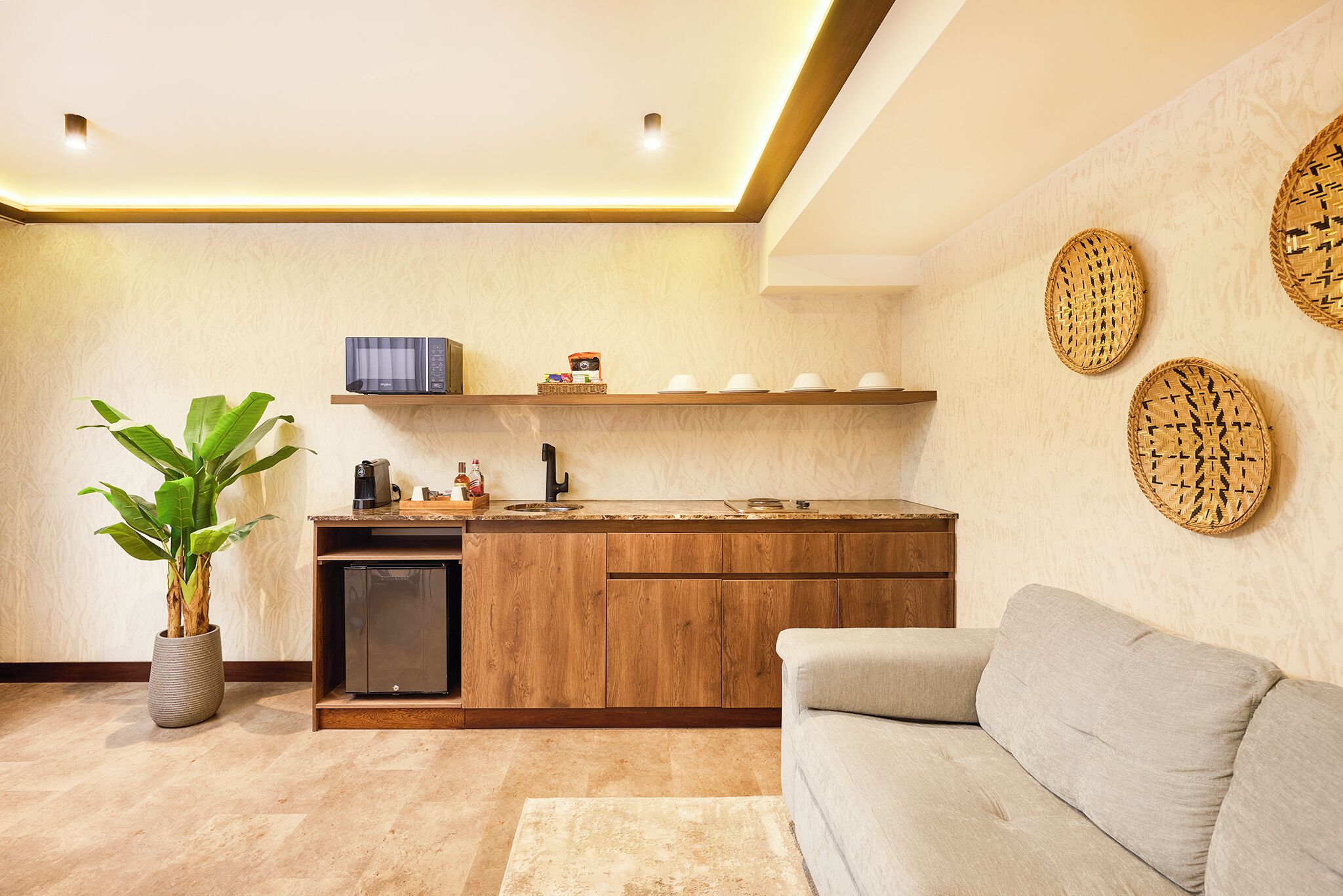 Foto - Golden Valley Hotel