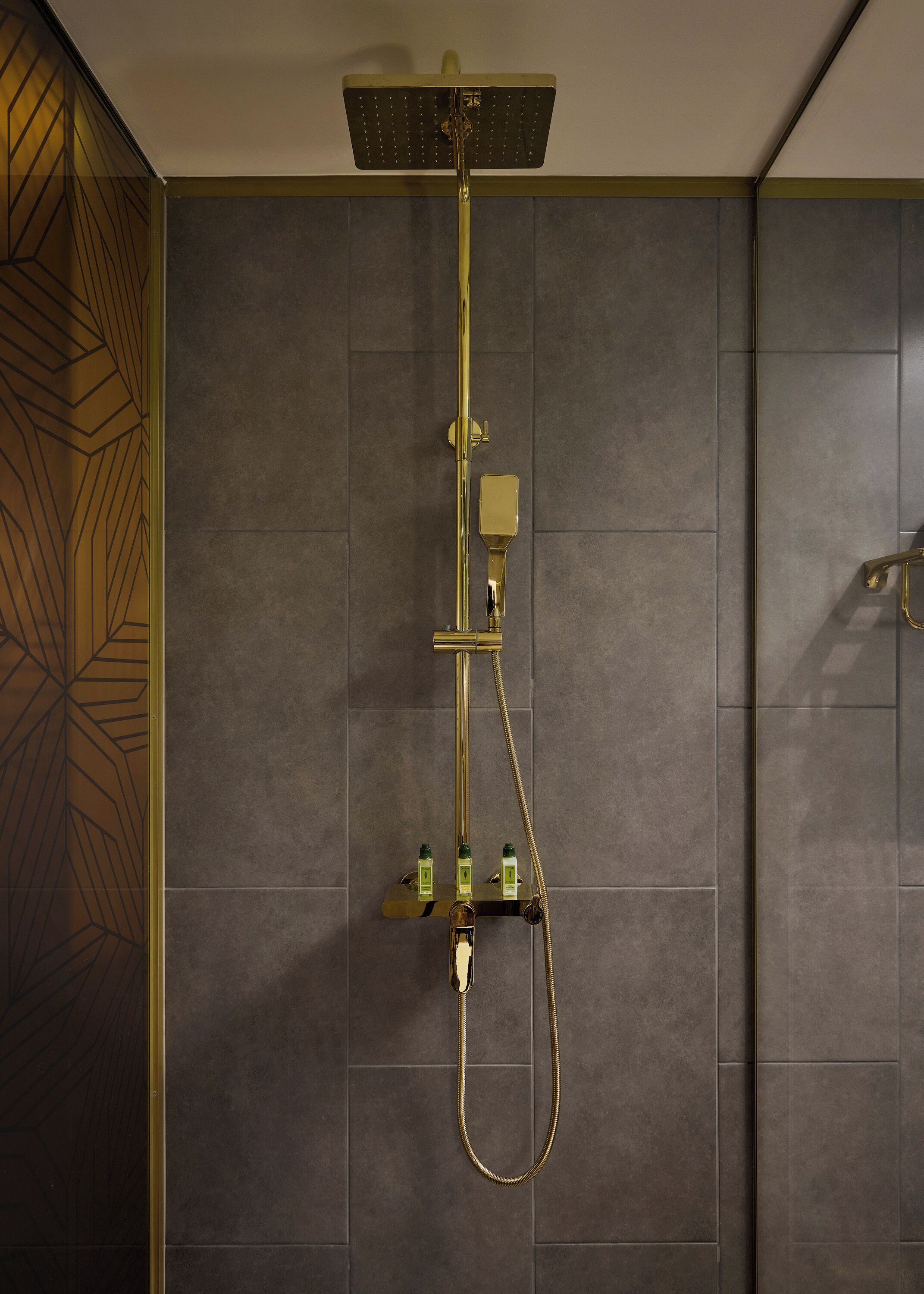 Foto - Golden Valley Hotel