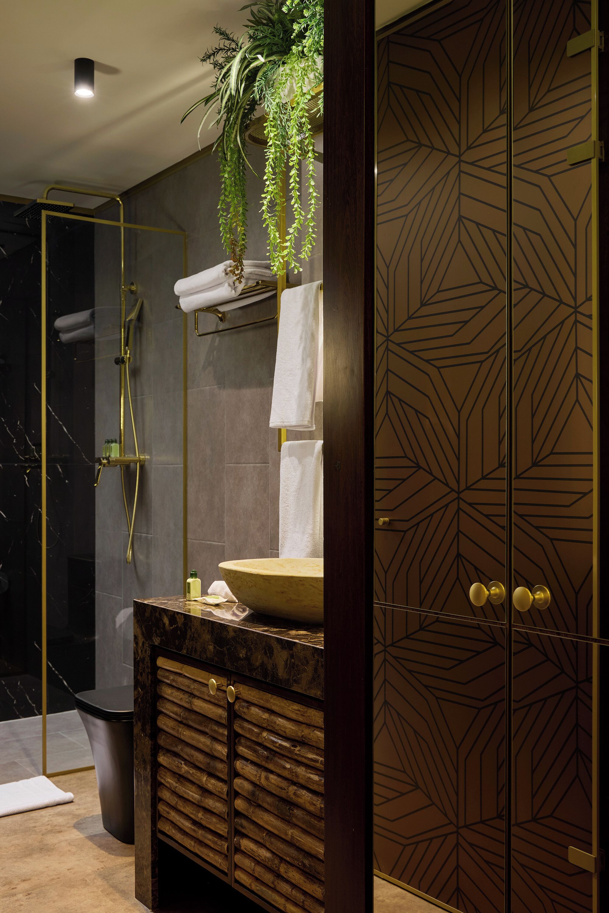 Foto - Golden Valley Hotel