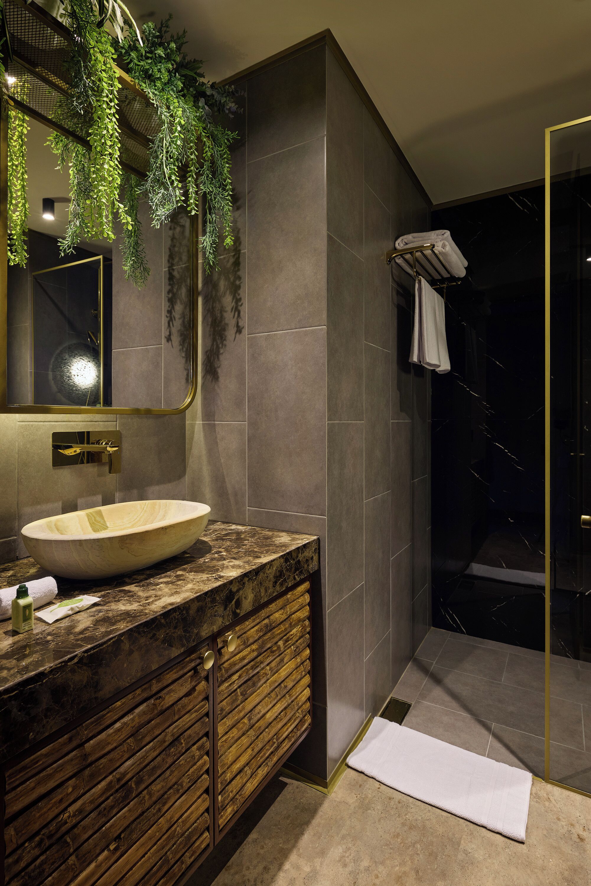 Foto - Golden Valley Hotel