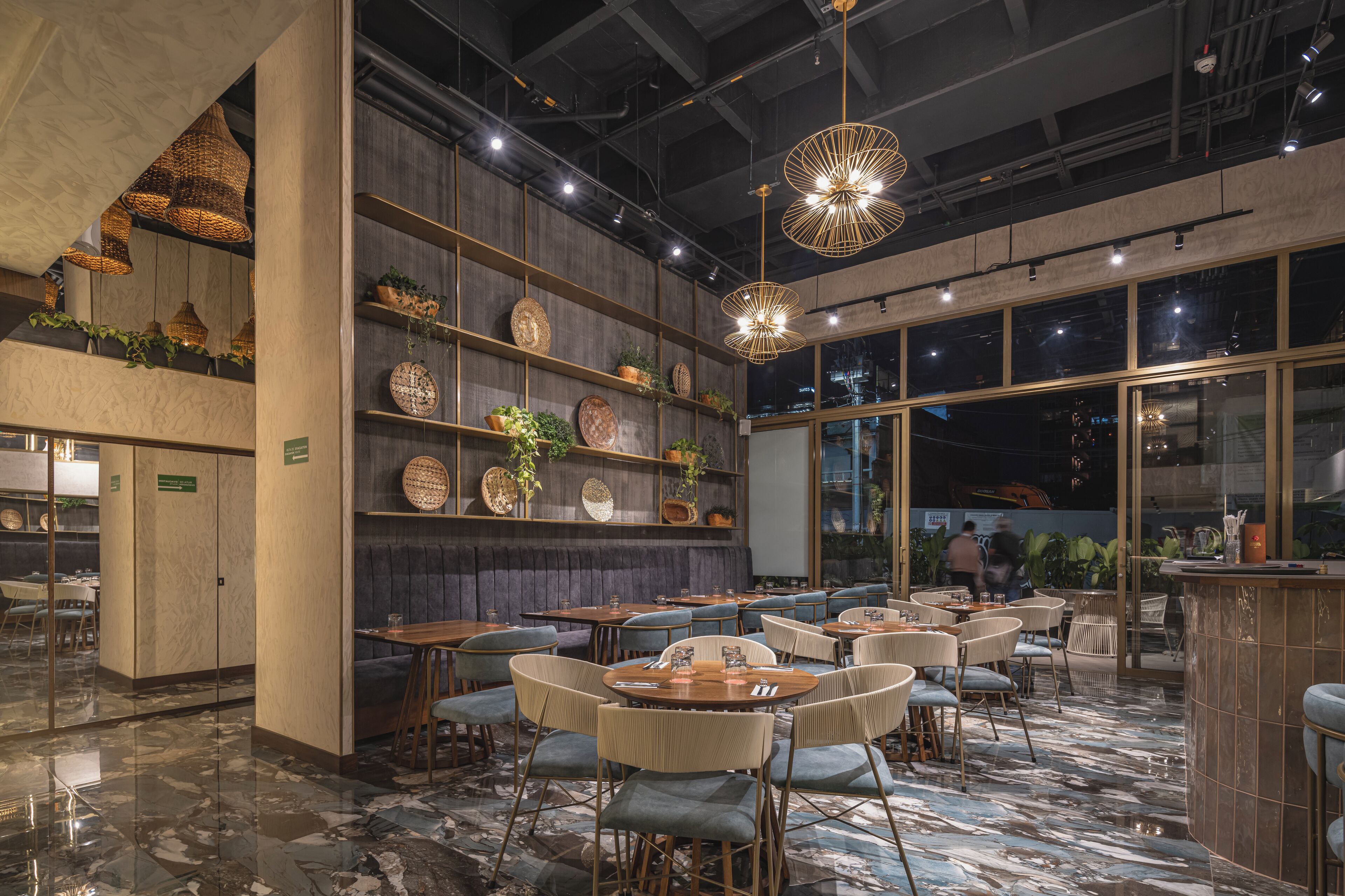 Foto - Golden Valley Hotel