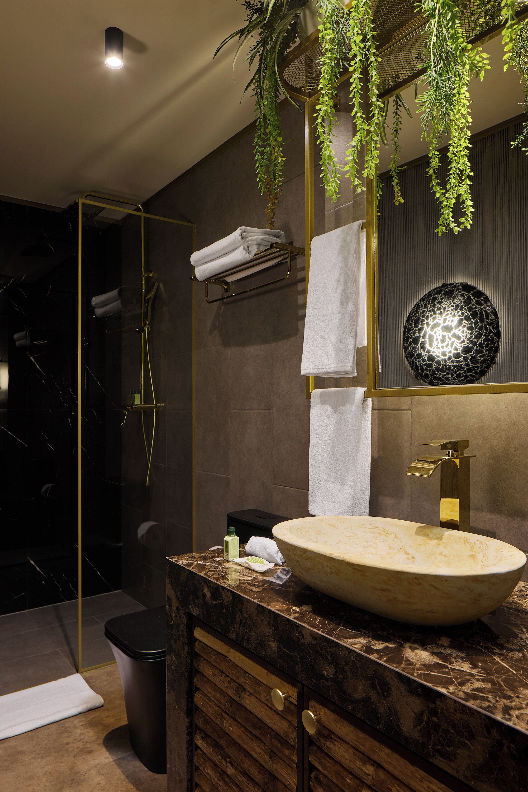 Foto - Golden Valley Hotel