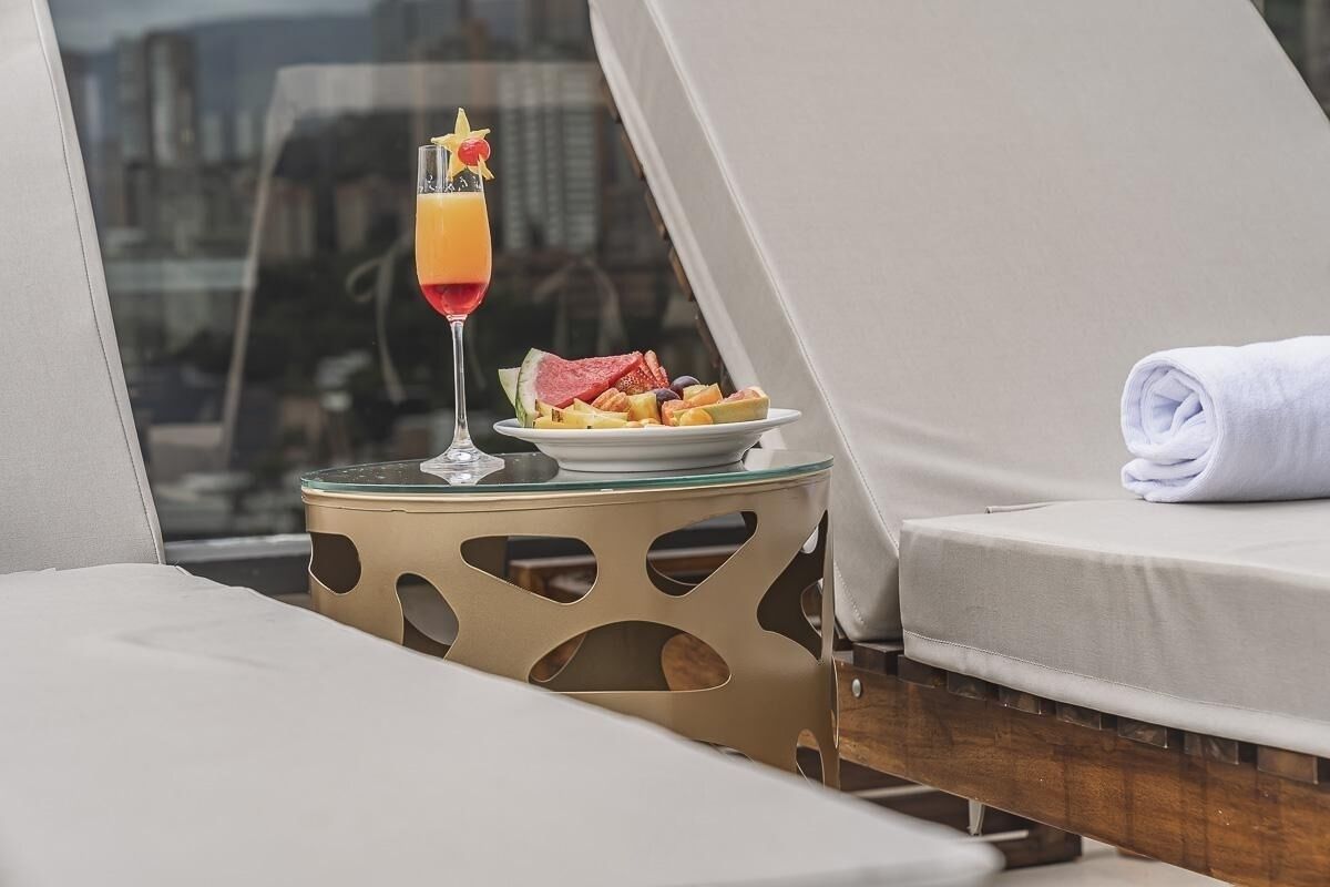 Foto - Golden Valley Hotel