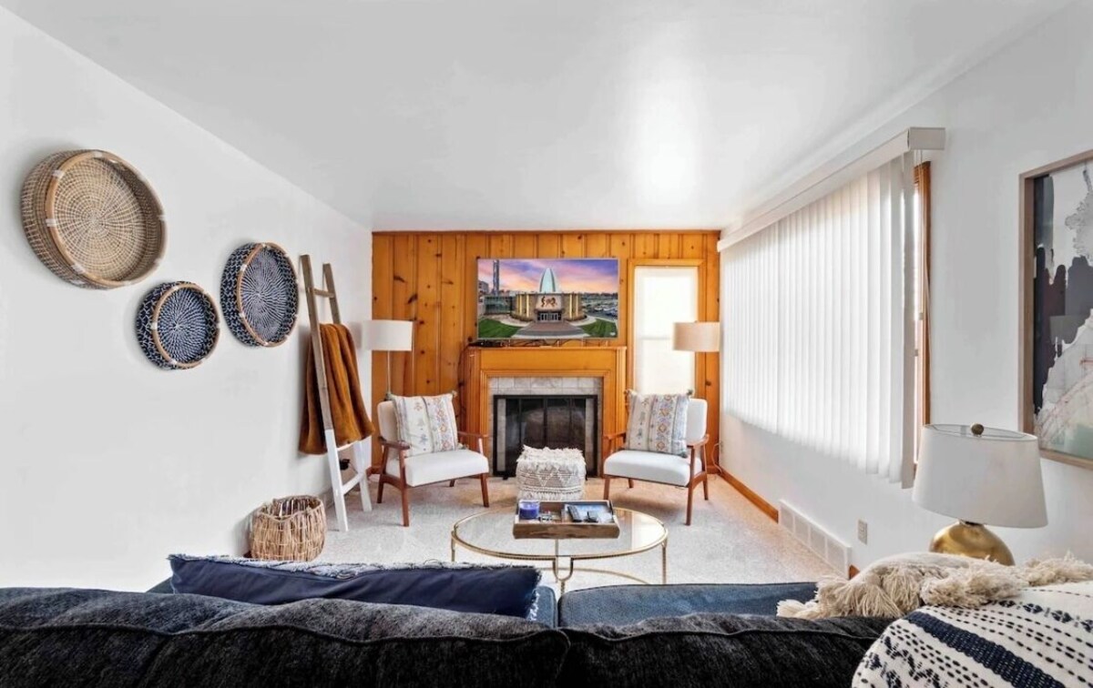 Image de profil de l’hôte