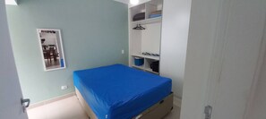 2 camere, Wi-Fi, lenzuola