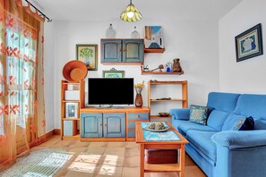 Fernseher