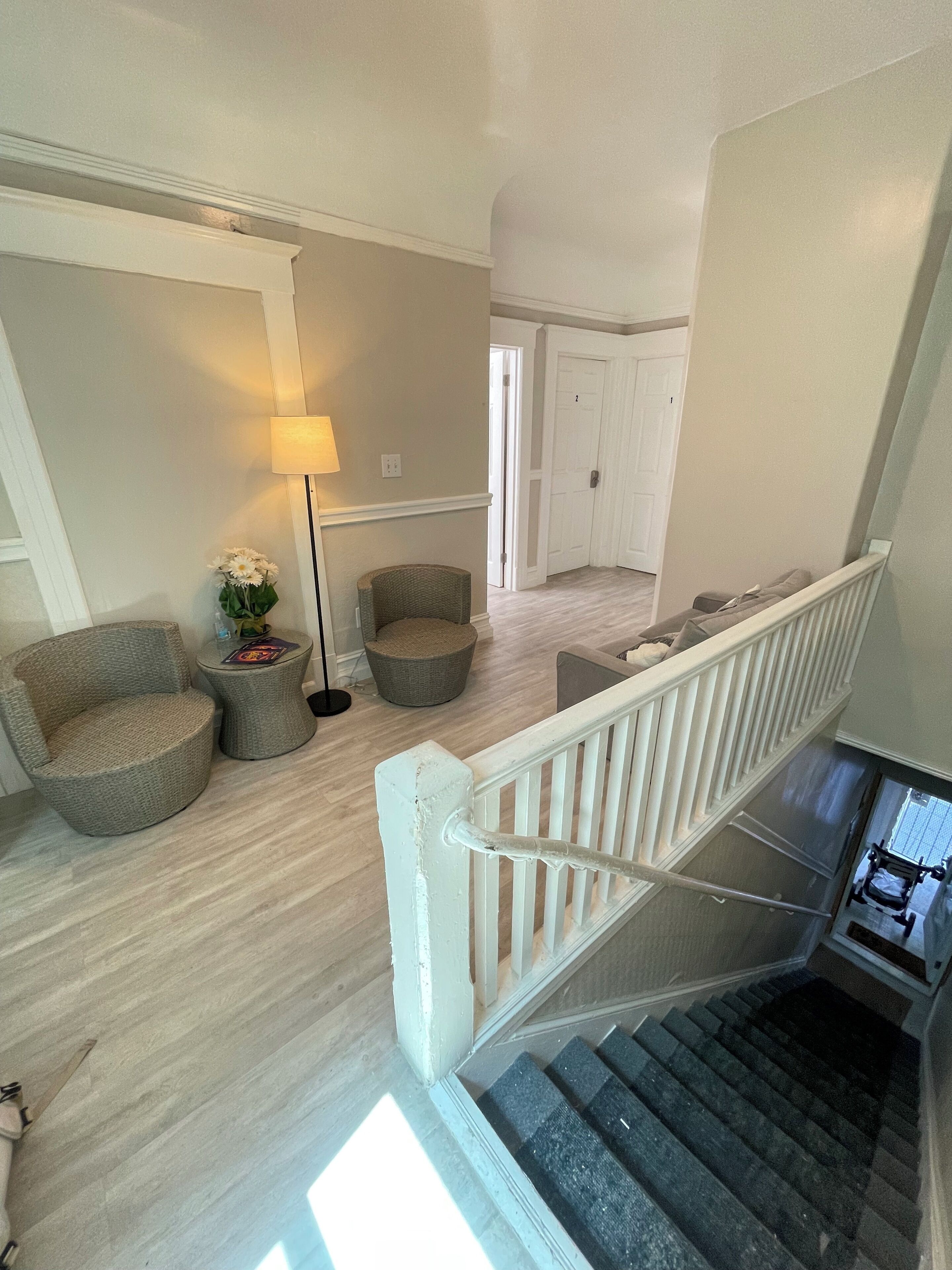 Private and Cozy Room in Mission District