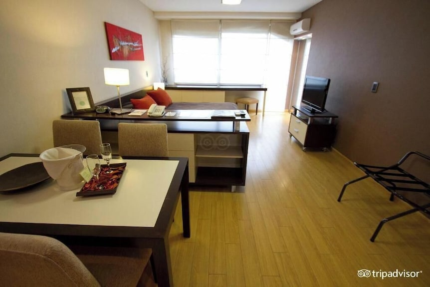 Uriburu 1756 By Ayres Apartments Recoleta - Buenos Aires