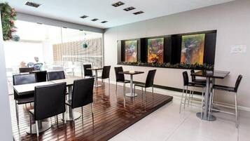 Restaurantes