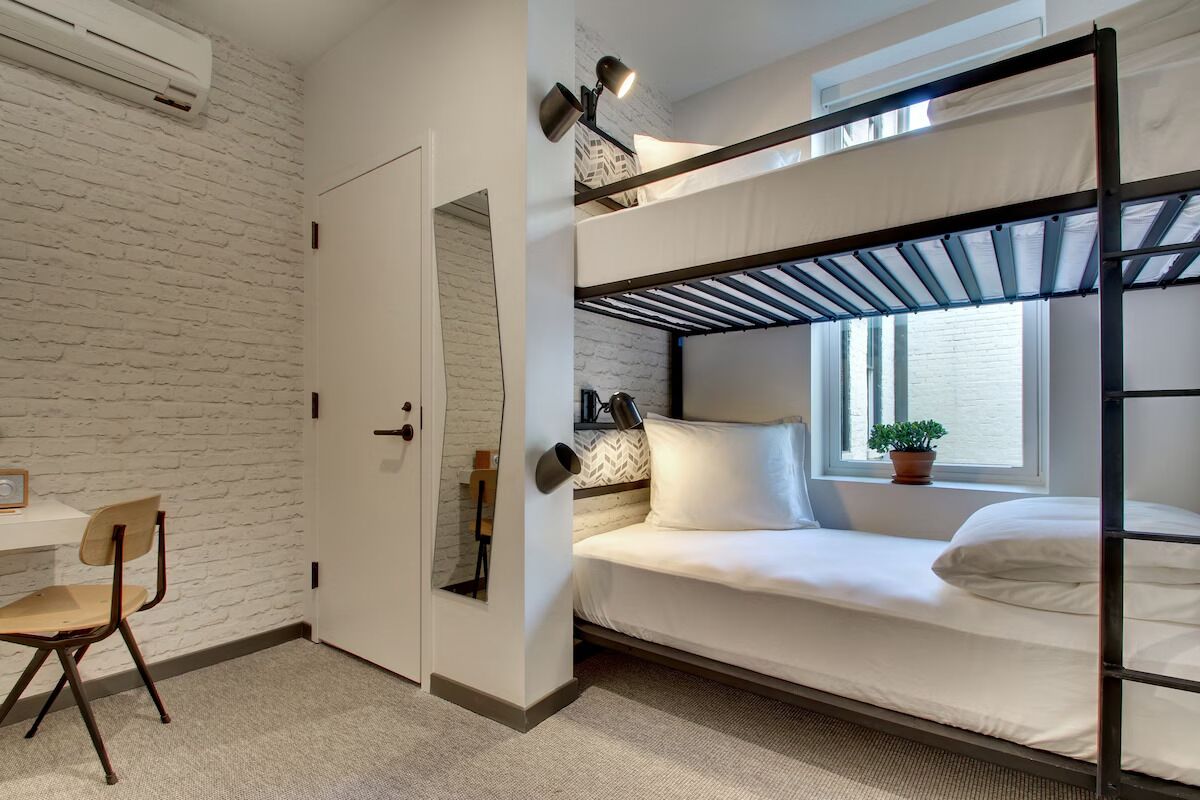 Urban Escape | Hotel w/ Terrace, Minutes to The National Mall