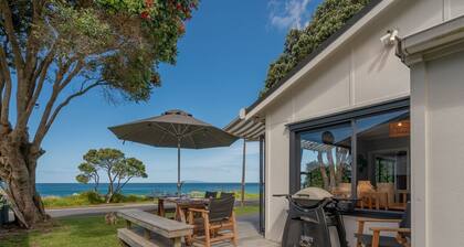 Hosts on the Coast Family Fun in Whiritoa