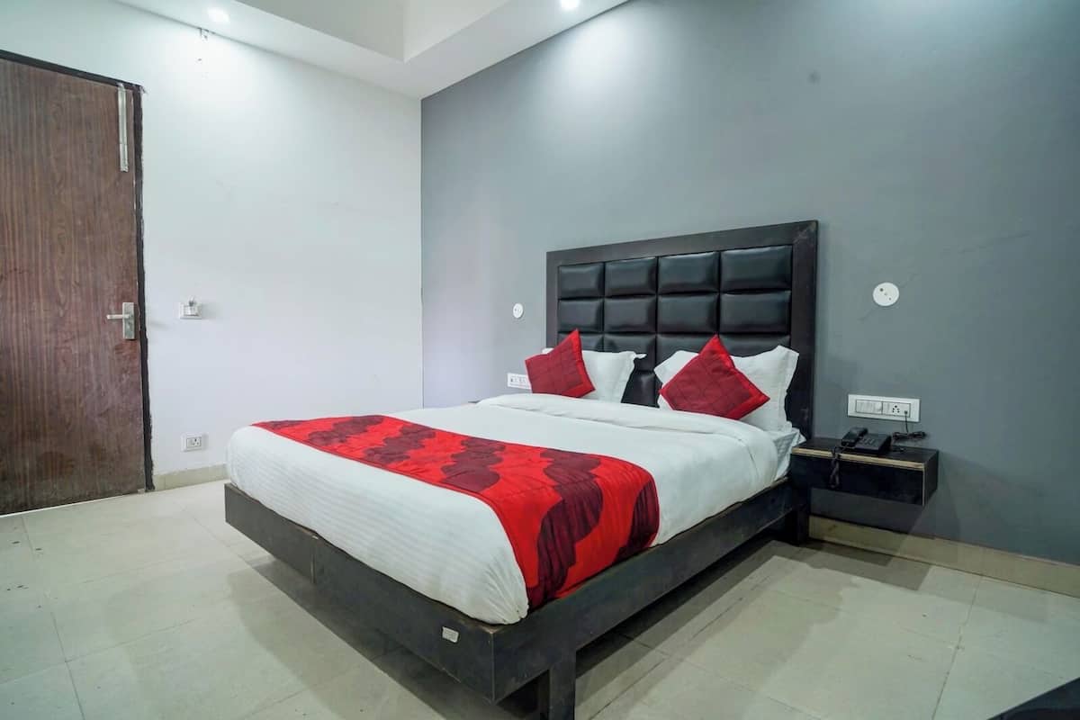Habitación Confort doble | Escritorio y wifi gratis