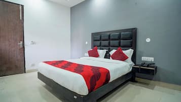 Comfort Double Room | Desk, free WiFi