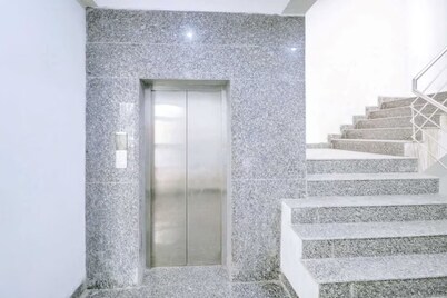 Hotel Pingla Residency 