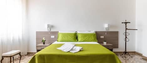 1 slaapkamer