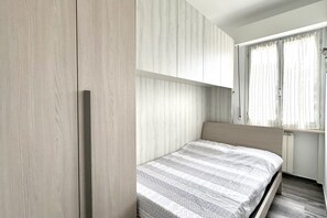 3 Schlafzimmer, Bettwäsche