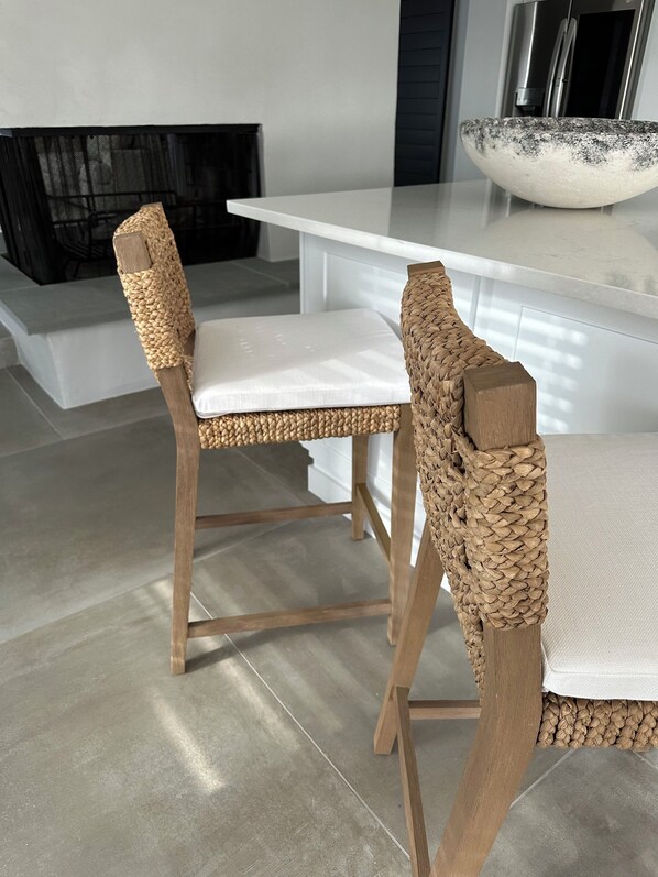 Interior - Waterfront home in the town of Old Saybrook, CT, walk to beach in a minute. (Old Saybrook)