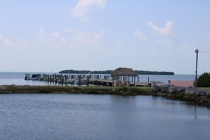 Marina - Island Life Inn- Key Largo Oasis- 55+ Community- Escape the Big City Life (Key Largo)