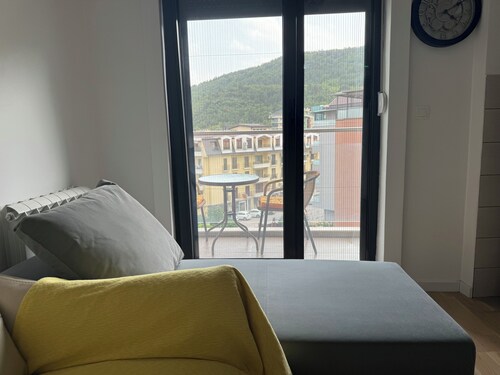 Panorama Heaven Apartment