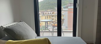 Panorama Heaven Apartment